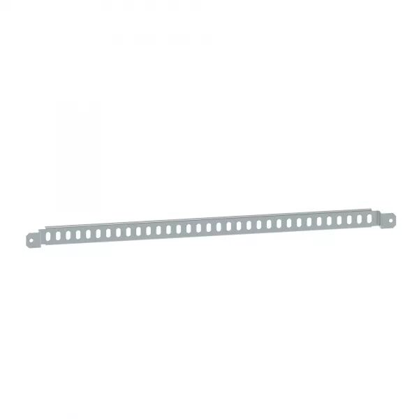 TRAVERSE DE FIXATION DE C�BLES - 36 MODULES - XL� HP 160