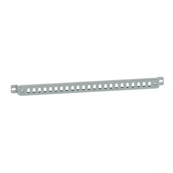 TRAVERSE DE FIXATION DE C�BLES 24 MODULES XL�HP 630
