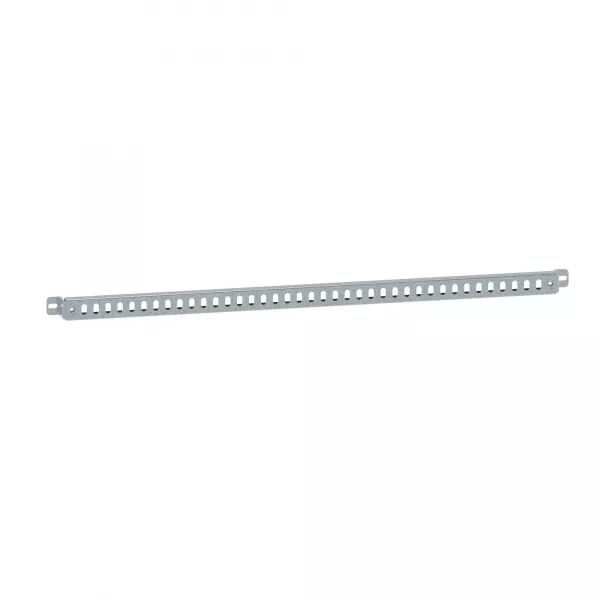 TRAVERSE DE FIXATION DE C�BLES 36 MODULES XL�HP 630