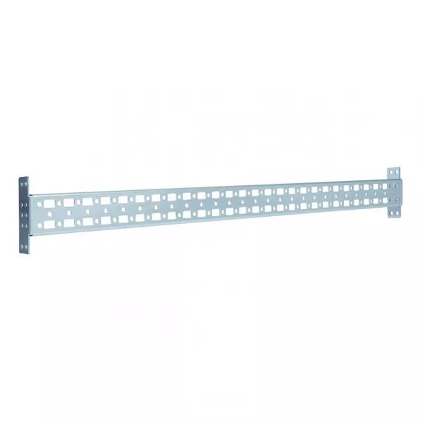 Traverse perfor�e normale en t�le galva passiv�e pour Venezia 700x50 (UX812)