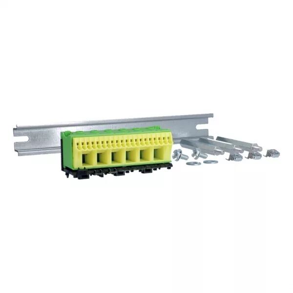 Traverse support bornier sanvis terre 1T (UC975S)