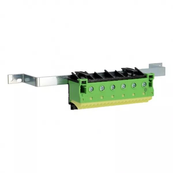 Traverse support bornier sanvis terre univers 1T l250mm (UT91S)