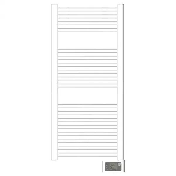 TRD-3EO s�che-serviettes fluide 300W - blanc - largeur 400 mmNEK2480TDRS