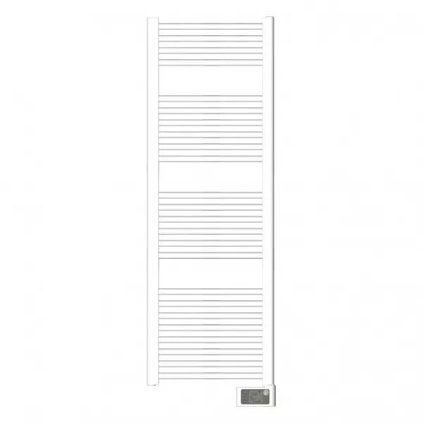 TRD-3EO s�che-serviettes fluide 500W - blanc - largeur 500 mmNEK2491TDRS
