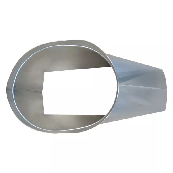 Tr�mie TCR pour Serencio P UP 3000 300X800 D450 (550026)