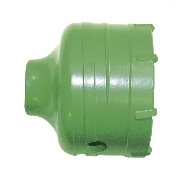 TR�PAN � B�TON COURONNE SEULE, 80MM.
