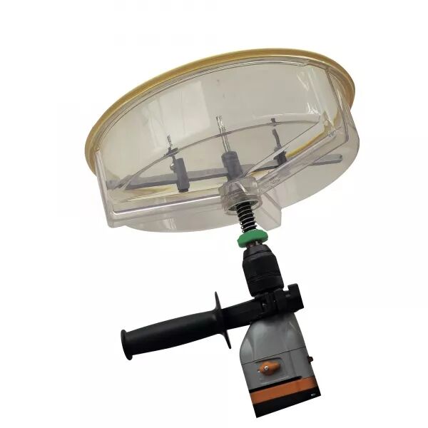 TR�PAN GIGA-MULTISPOT 48 � 305 MM