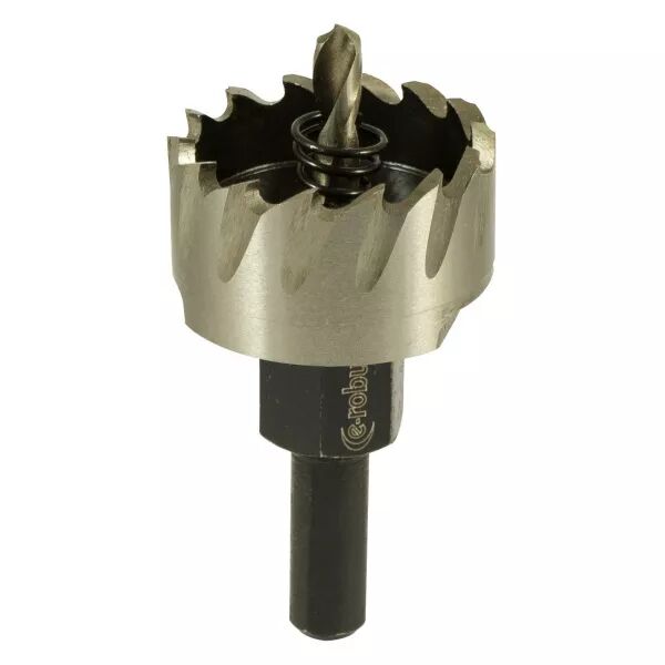 Tr�pan pour m�taux, alliages l�gers et plastiques. Cap. 5mm, diam. 32mm (061632)