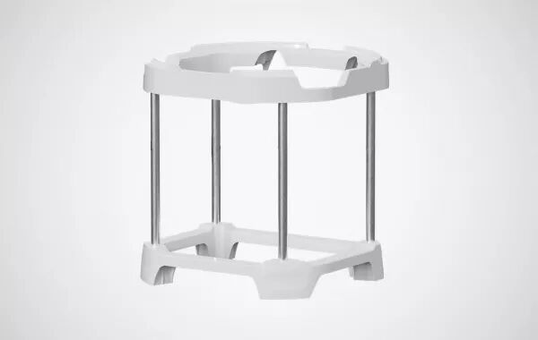 TR�PIED UNIVERSEL POUR CHAUFFE-EAU 50L-200L