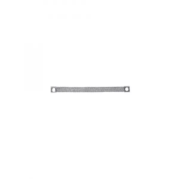 TRESSE DE MASSE POUR COFFRET OU ARMOIRE - CAPACIT� 16MM�
