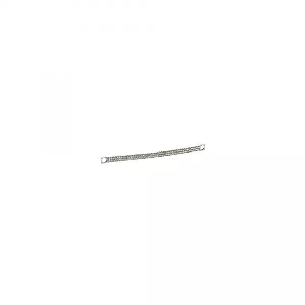 TRESSE DE MASSE POUR COFFRET OU ARMOIRE - CAPACIT� 6MM�