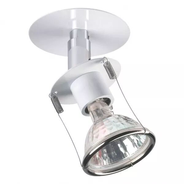 TRIDENT - Spot GU5,3 semi-encastr� (4259)