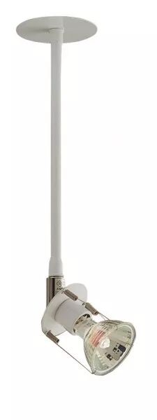 TRIDENT - SPOT GU5,3 SEMI-ENCASTR�