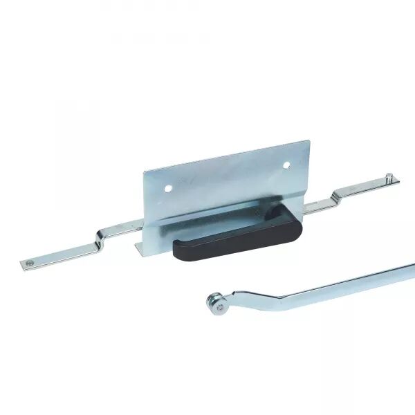 TRINGLERIE HAUTEUR 1600MM AVEC POIGN�E INT�RIEURE ALTIS