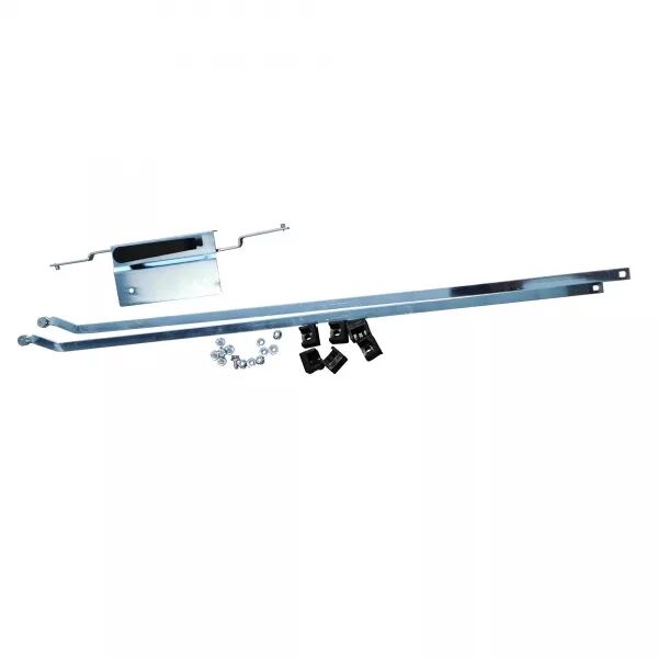 TRINGLERIE HAUTEUR 2000MM AVEC POIGN�E INT�RIEURE ALTIS