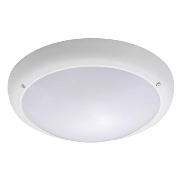 TRITON BLANC 22W 2900K-IP54-IK06-CLII 2100lm ELEVE (300109)