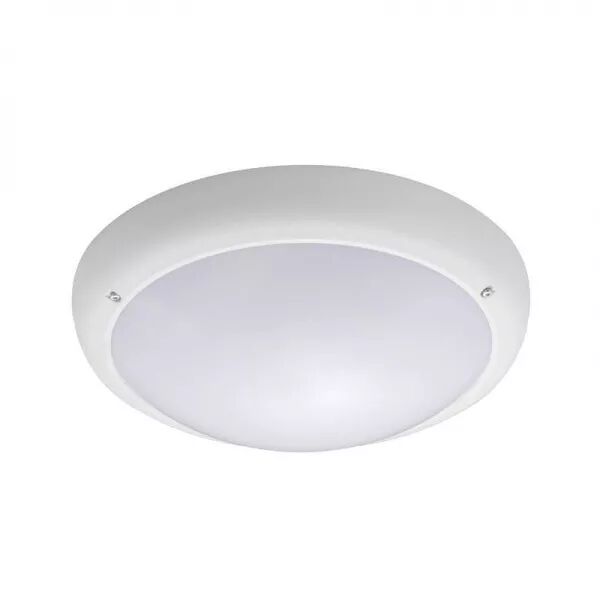 TRITON BLANC 22W 3000K-IP54-IK06-CLII 2100LM ELEVE