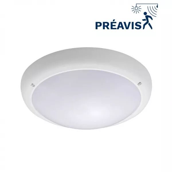 TRITON HUB LED BLC 22W 4000K 2200LM PRE