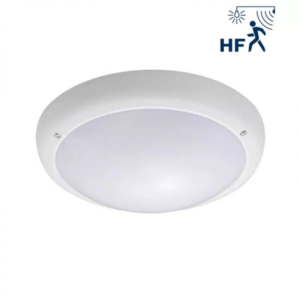 TRITON HUB LED BLC 24W 3000K 2100LM DET MAITRE