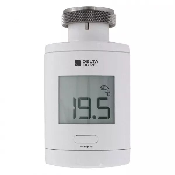 TRV 1.0 | T�te thermostatique intelligente M30 x 1,5 (6050648)