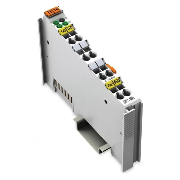 TTY Interface 9600Bd E750-651/000-002