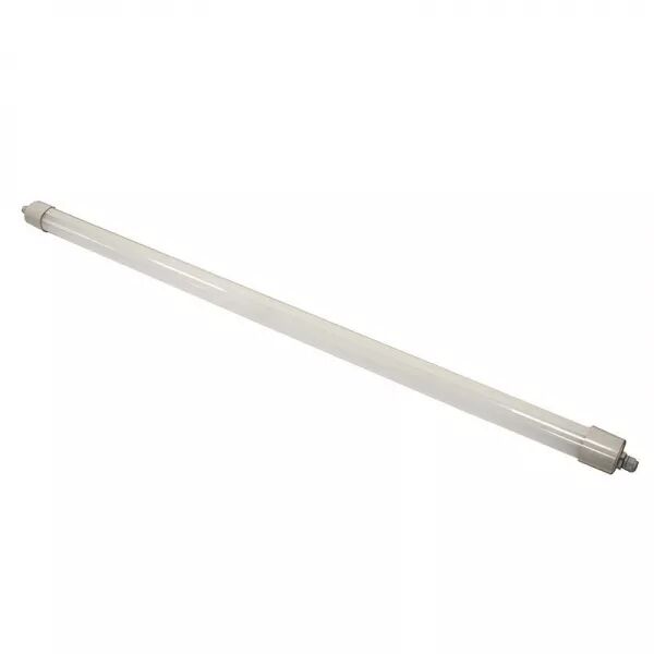 TUBA LIGHT ETANCHE LED INT 1600 X 65MM 50W 3000K IP65 TRA (X 6)