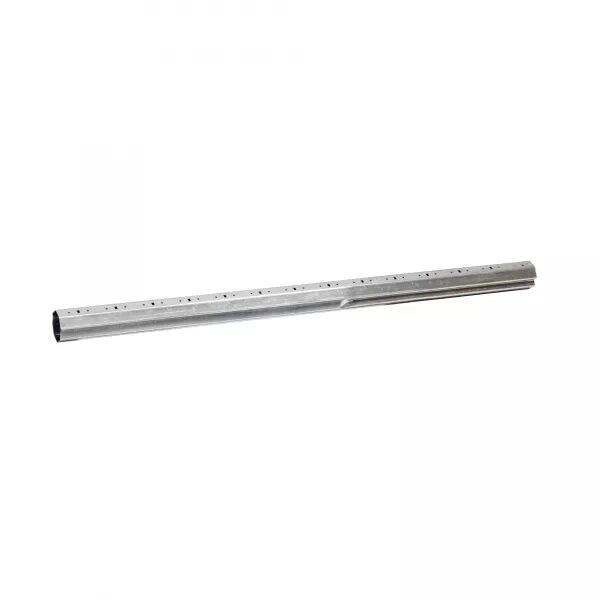 TUBE AXE OCTO 1040 MM | TUBE T�LESCOPIQUE OCTOGONAL DIAM�TRE 60 MM