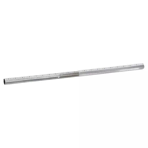 Tube axe octo 750 mm | Tube octogonal diam�tre 60 mm (6356011)
