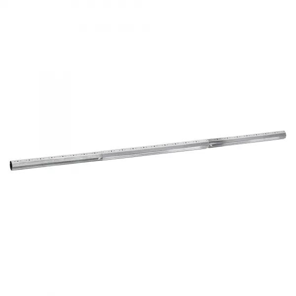 TUBE AXE OCTO 750 MM | TUBE OCTOGONAL DIAM�TRE 60 MM