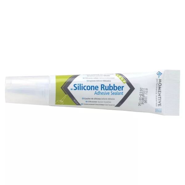 Tube de colle silicone pour JAKBEL (0942)
