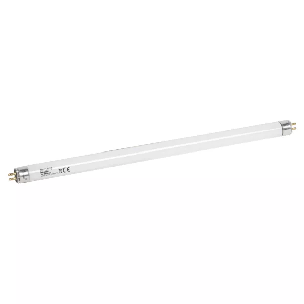 Tube fluorescent 8W haute fr�quence pour bloc d\'�clairage de s�curit� (956212)