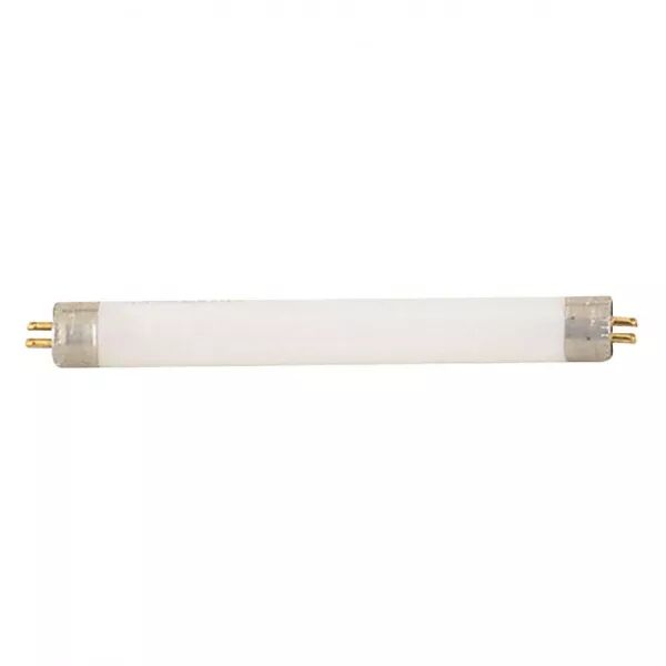 Tube fluorescent Mini T5 230V 6W 3000K 280lm, Cl. Energie = G, 6000h (0853)
