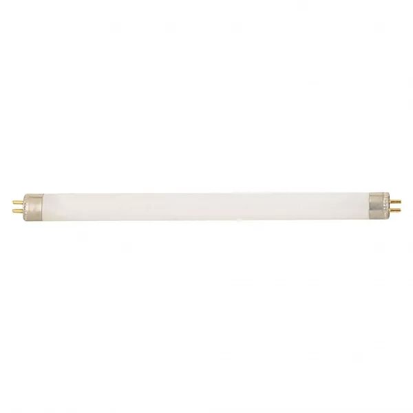 Tube fluorescent T4 230V 12W 6400K 550lm, Cl.�nerg.B, 6000h (2657)