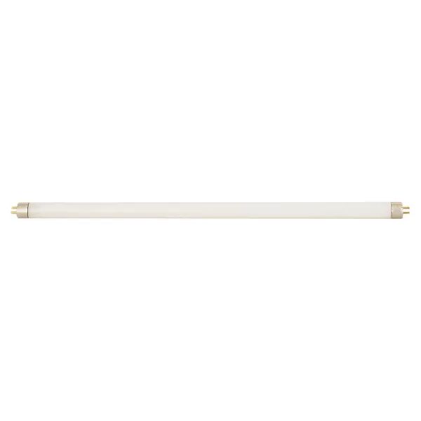 Tube fluorescent T4 230V 20W 6400K 1400lm, Cl.�nerg.B, 6000h (2659)