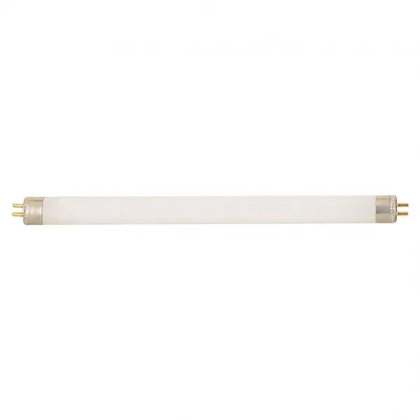 Tube fluorescent T4 230V 8W 4000K 380lm, Cl.�nerg.B, 6000h (2571)