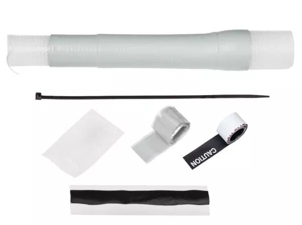 TUBE PST R�TRACTABLE � FROID 8429-18 : 67,8-32,2 X 457MM