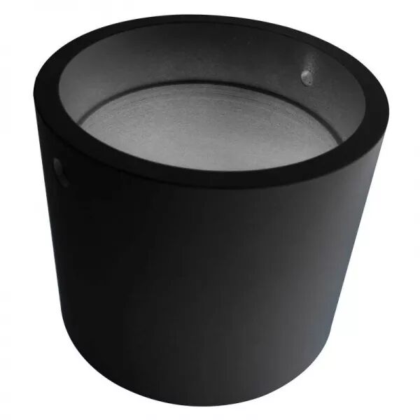 TUBE SAILLIE NOIR POUR FOLK HV LED (TUBEB)