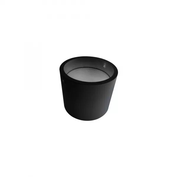 TUBE SAILLIE NOIR POUR FOLK HV LED