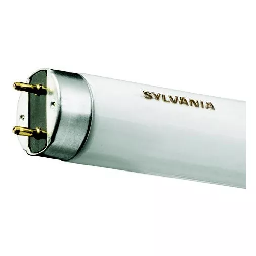 Tubes Fluorescents T8 Luxline Plus 25W 840 818mm G13 (0000878)