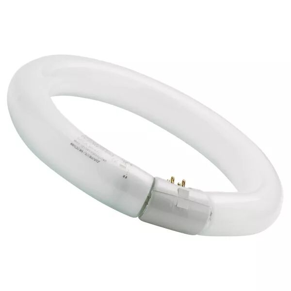 Tubes Fluorescents T9 Circline HR 32W 840 G10q (0001964)