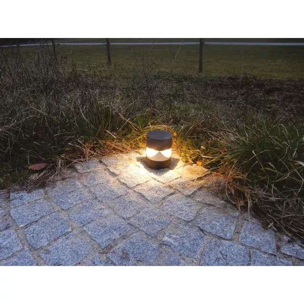 TURKS 135 - APPLIQUE / BORNE EXT�RIEURE LED