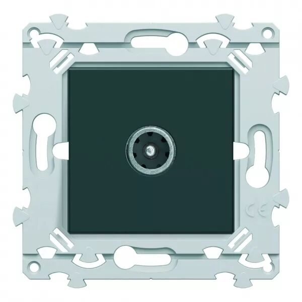 TV directe anthracite (WE250A)