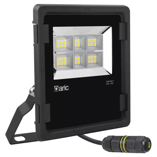 TWISTER 3 - Projecteur Ext�rieur 70W 3000K 8400lm (50827)
