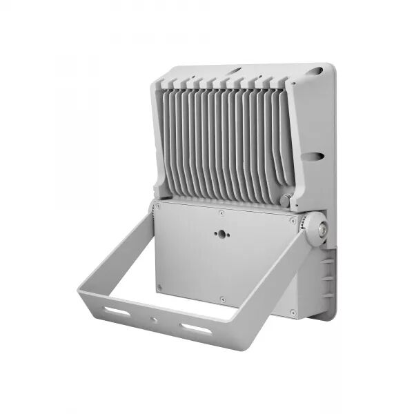 TWISTER 3 HP - PROJ. EXT. IP65 IK08, GRIS, 30� LED INTEG. 238W 3000K 27500LM