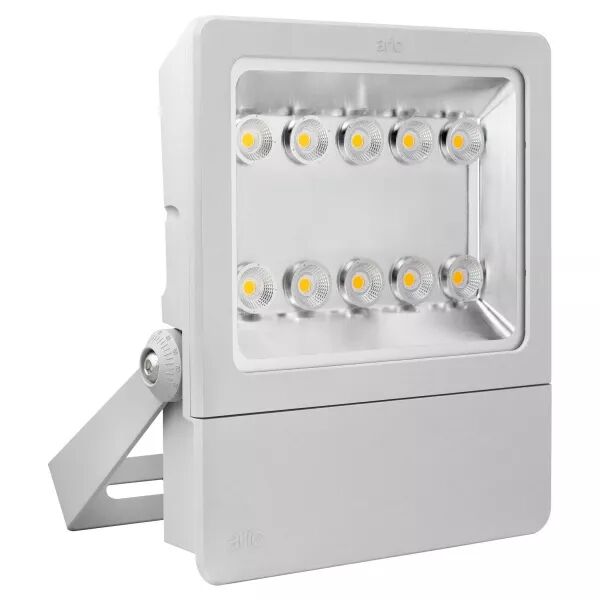 TWISTER 3 HP - Proj.Ext. IP65 IK08, gris, LED 30� 178W 3000K 19800lm (50854)