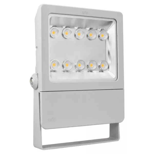 TWISTER 3 HP - Proj.Ext. IP65 IK08, gris, LED 30� 178W 4000K 19800lm (50964)