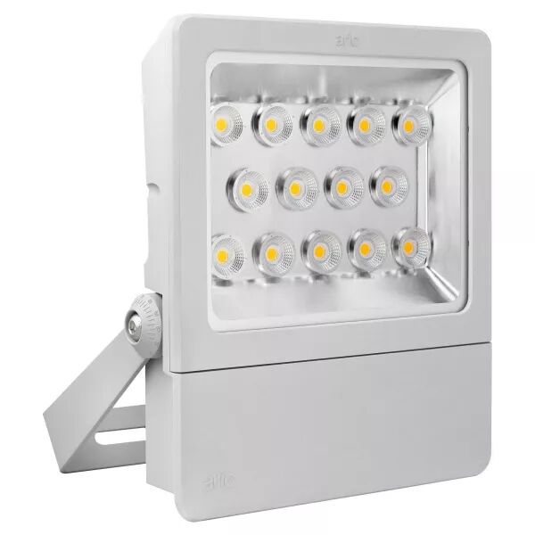 TWISTER 3 HP - Proj.Ext. IP65 IK08, gris, LED 30� 238W 3000K 27500lm (50855)