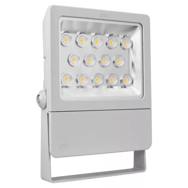 TWISTER 3 HP - Proj.Ext. IP65 IK08, gris, LED 60� 238W 4000K 27500lm (50967)