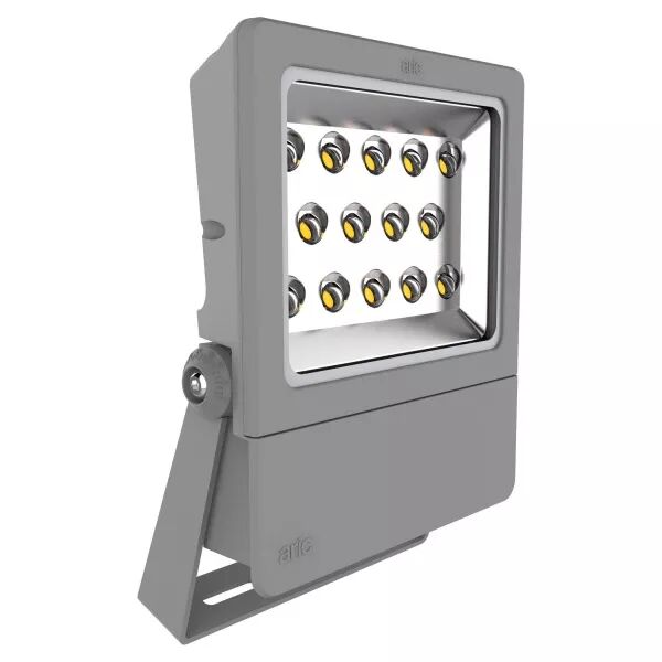 TWISTER 3 HP ASY - Proj.Ext. IP65 IK08, gris, LED 238W 3000K 22500lm (50859)