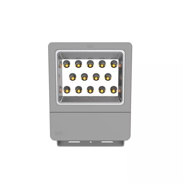 TWISTER 3 HP ASY - Proj.Ext. IP65 IK08, gris, LED 238W 4000K 22500lm (50969)